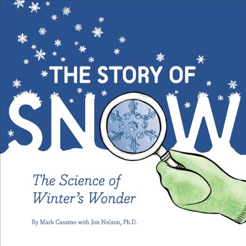 The Story of Snow book cover